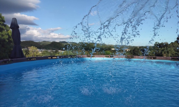 Sabana Yeguas House | Lajas Secret Pool House