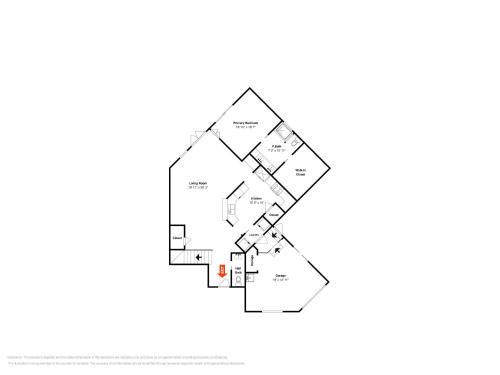 Port Aransas House | LaJuana Iguana
