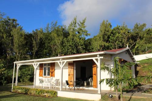Grande Montagne House | Lakaz Belle Vue - Mer