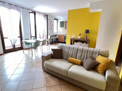 Dervio Apartment | Serene Dervio Apartment with Lake and River Views