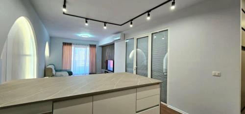 Tirana Apartment | Family-Friendly Lake Apartment in Tirana Awaits You