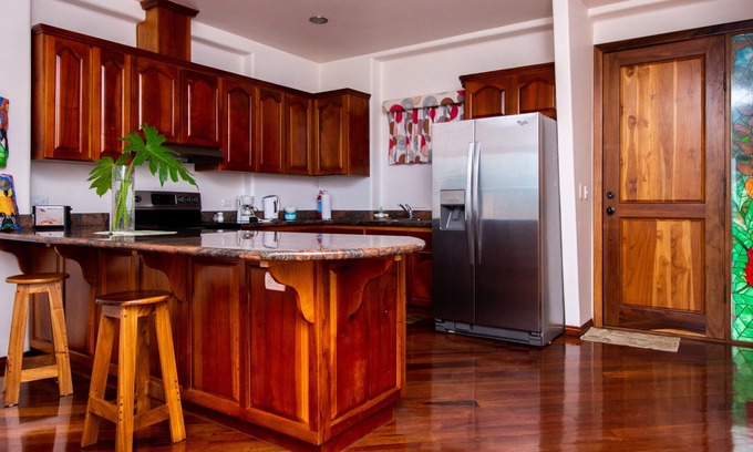 Naranjos Agrios Condo | Lake Arenal Views Condo with Full Kitchen & Private Pool