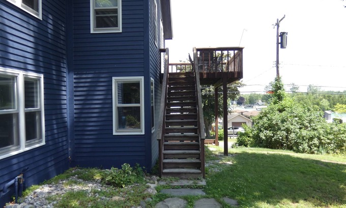 Rapid City Cottage | Lake Breeze on Torch Lake
