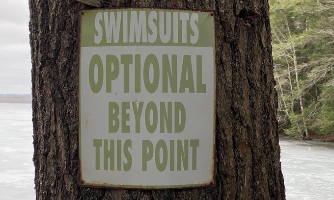 Palermo Cabin | Discover Lake Camp on Sheepscot Lake, Palermo, Maine