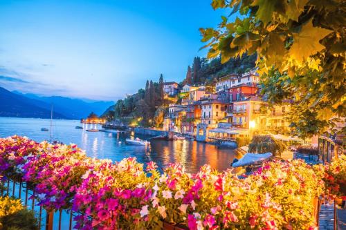 Cernobbio Apartment | Lake Como Aparthotel Cernobbio