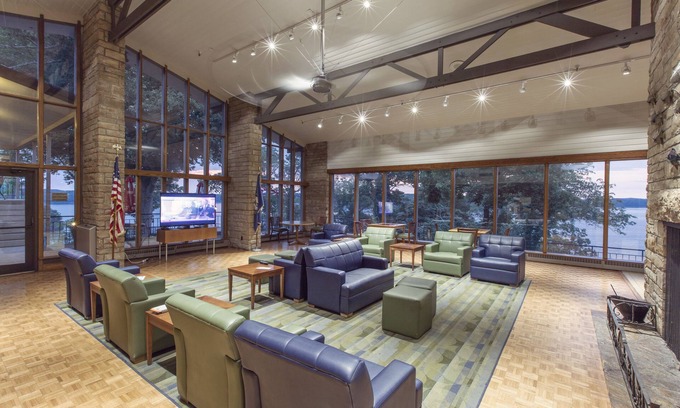Jamestown Other | Discover Lake Cumberland State Resort Park: Family-Friendly Getaway