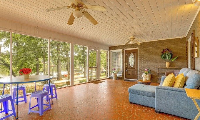 Duluth House | Scenic Duluth Home with Lake View - 9.6/10 Guest Rated!