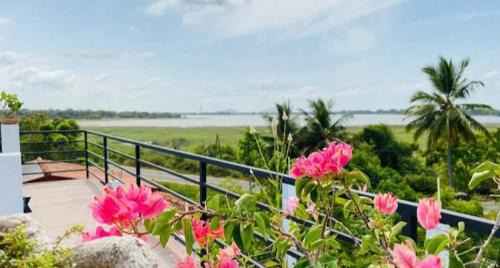 Anuradhapura Resort | Discover Lake Edge Resort: Family Friendly with Breakfast