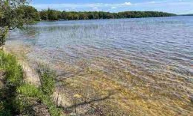Germfask Cabin | Scenic Lakefront Cabin: 3 Bedrooms Near Top UP Attractions
