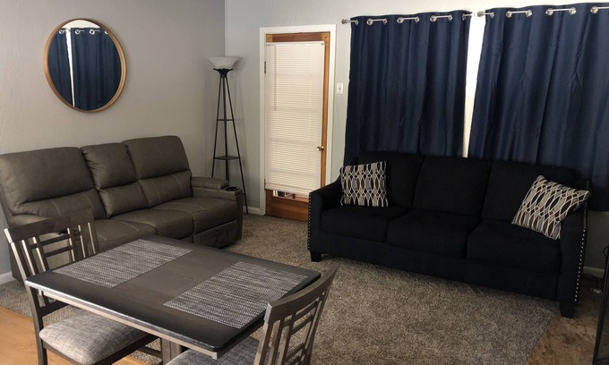 Alger Cottage | Experience the Lake Front Cottage with Ocean Views