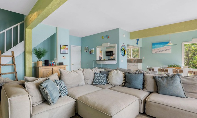 Lake of the Ozarks House | Lake Front Retreat: Fishing, Hot Tub & Spectacular Views