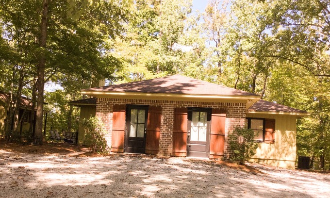 Lincolnton House | Lake View Retreat on Lake Thurmond - Rated 9.8/10