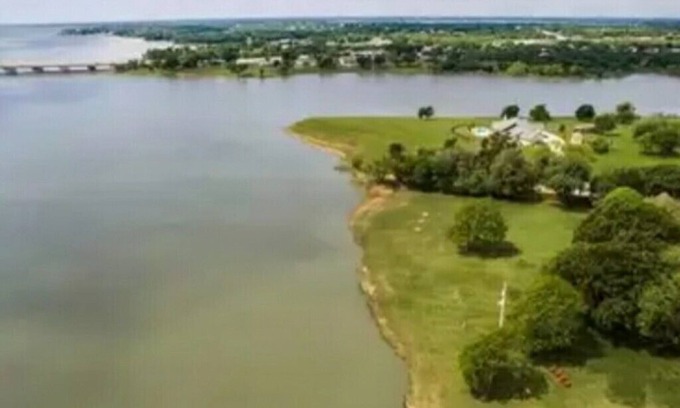 Little Elm RV Rental | Pet-Friendly Lakefront Retreat for Family Getaways