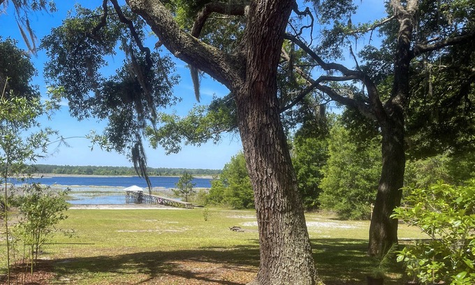 Putnam Hall House | Lake House: Family-Friendly Retreat with Scenic Lake Views