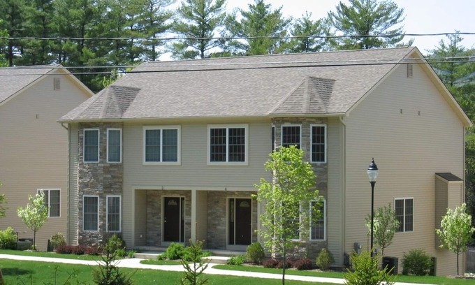 Lake George House | Scenic Lake George Getaway with Pool and Beautiful Views