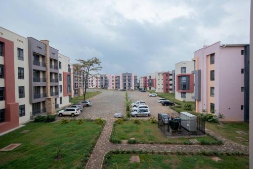 Entebbe Apartment | Pet-Friendly Lake Home in Entebbe - Rated 9.3/10 by Guests