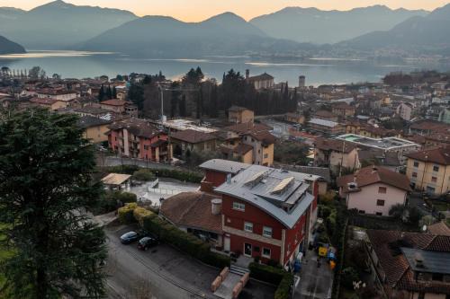 Pisogne Hotel | Scenic Lake Hotel La Pieve - 4-Star with Oceanfront Spa