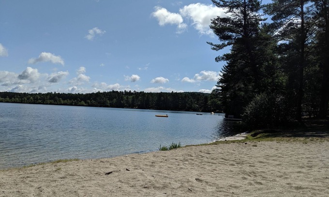 Brownfield House | Idyllic Lake House Near North Conway, NH - Rated 10/10!