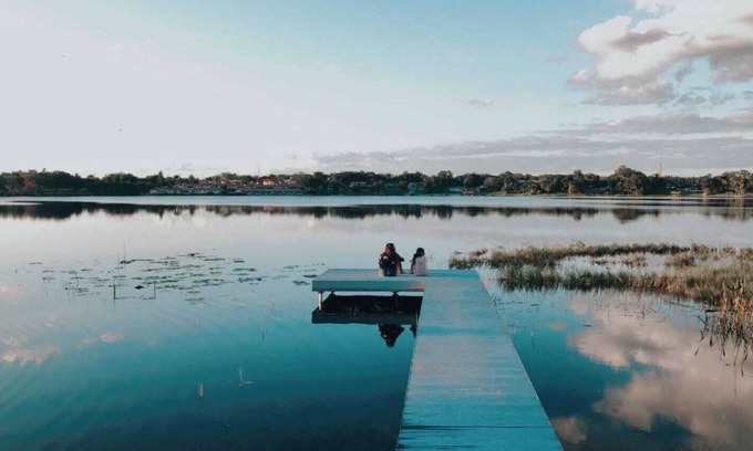 Lake Placid House | Lake House Family Retreat: Oceanfront with Water Toys