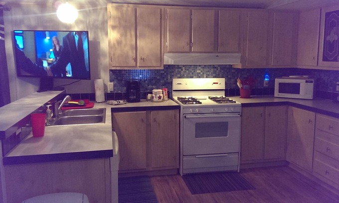 Conchas Dam House | Family-Friendly Lake House with Beach and Boat Access