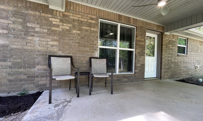 Hawkins House | Relaxing Lake House Getaway with Boat Pier & Pool Access