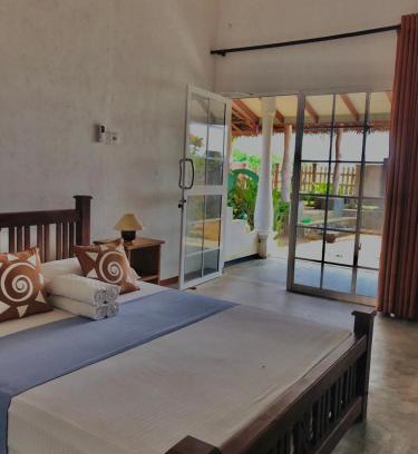 Weerawila House | Discover Great Lake Villa: Pet-Friendly & Family-Ready Stay