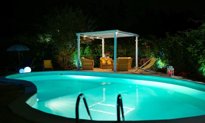 Lake Bracciano Bed & Breakfast | Discover Lake&More: Pet-Friendly Oceanfront Retreat