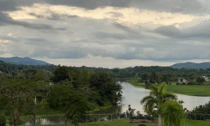 Bairoa House | Scenic Lake & Mountain Views Near San Juan Awaits You