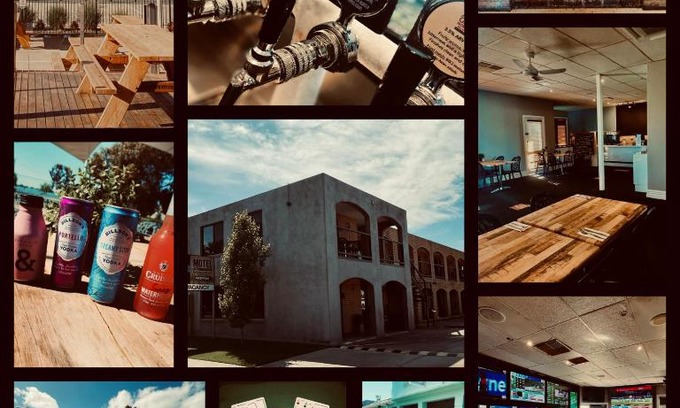 Mulwala Hotel | Family-Friendly Retreat at Lake Mulwala Hotel with Breakfast