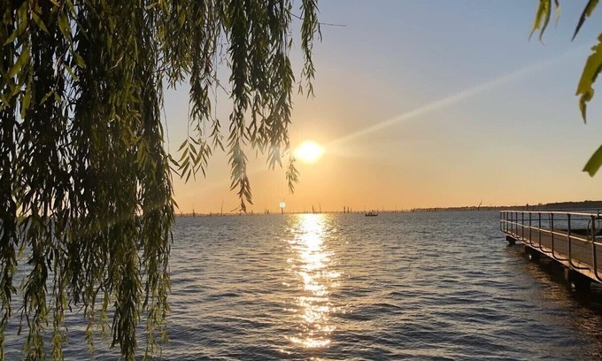Mulwala House | Experience Lake Mulwala Watersport Haven: 9.8/10 Rated Retreat