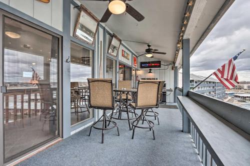 Osage Beach Apartment | Beautiful Osage Beach Condo with Lake Views and Pool