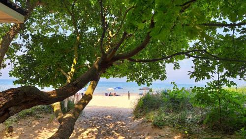 Lakeside House | Relaxing Retreat at Lake Perch with Breakfast Included