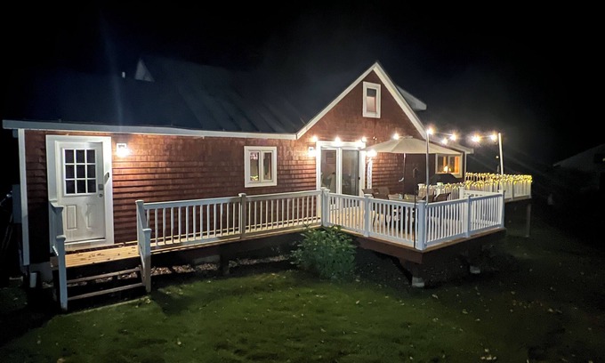 Ludlow House | Experience Lake Rescue: Summer Fun & Skiing at Okemo