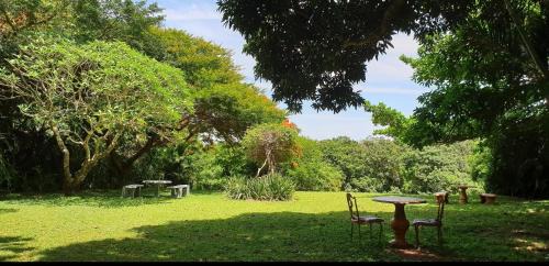 St. Lucia House | Oceanfront Lake St Lucia Lodge - Guest Rated 9.3/10