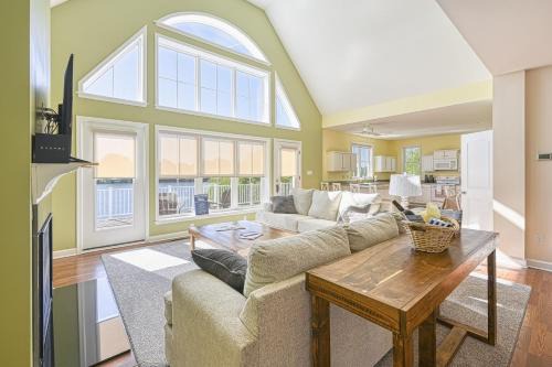 Mineral House | Relaxing Escapes at Lake Time to Unwind - Pet Friendly Bliss