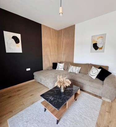 Sarvar Apartment | Family-Friendly Lake Town Apartments for Your Perfect Stay