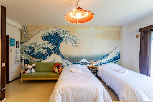 Toyako Apartment | Discover Family-Friendly Comfort at レイクトーヤビルディング