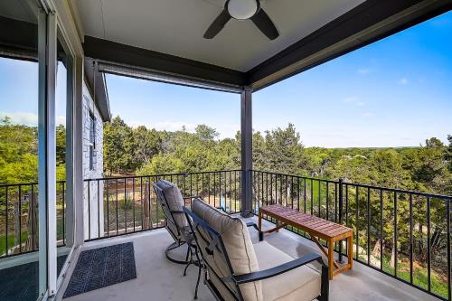Highland Lake Estates House | Relax at Lake Travis: Family Friendly with Pool Access