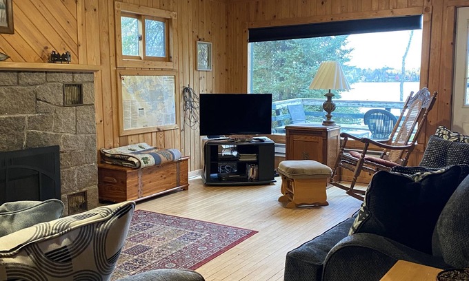 Tower House | Premier Vermilion Retreat with Beach Access and Sauna