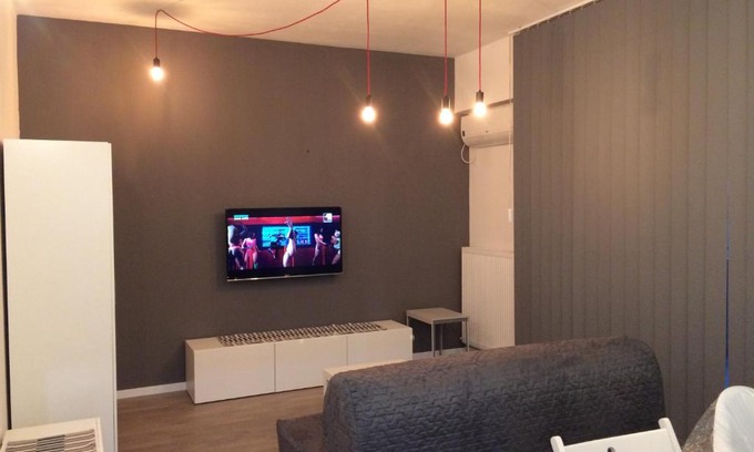 Constanta Apartment | Top-Rated Lake View Apartment with Family-Friendly Amenities