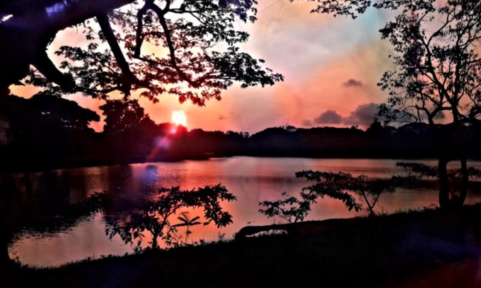 Dambulla House | Budget-Friendly Lake View Dambulla with Breakfast Included
