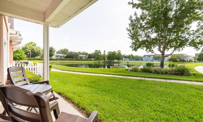 Venetian Bay Villages House | Lake View: Unforgettable Sunsets and Family-Friendly Amenities