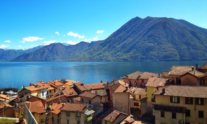Argegno Apartment | Kid-Friendly Lake View Gateway: Guest Rated 9.1/10