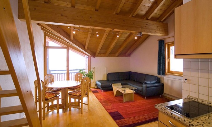 Hopfen am See Apartment | Lake view, Germany