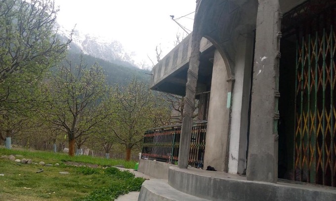 Sangla House | Scenic Lake View Home Stay - Ideal for Families