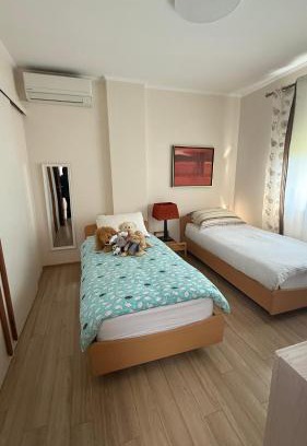 Elbasan Apartment | Lake View House