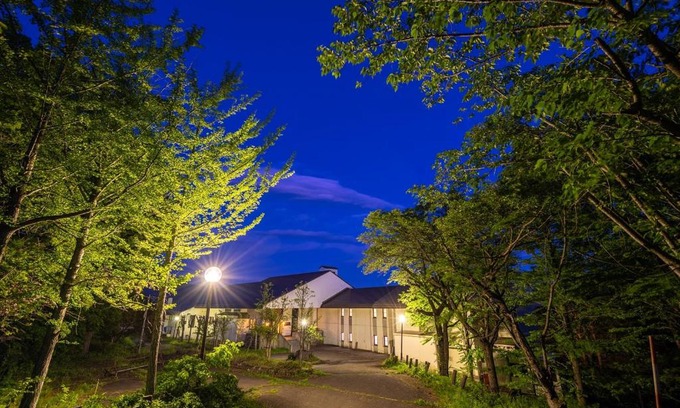 Inawashiro Hotel | Scenic Lake View Inawashiro with Hot Tub & Family Amenities