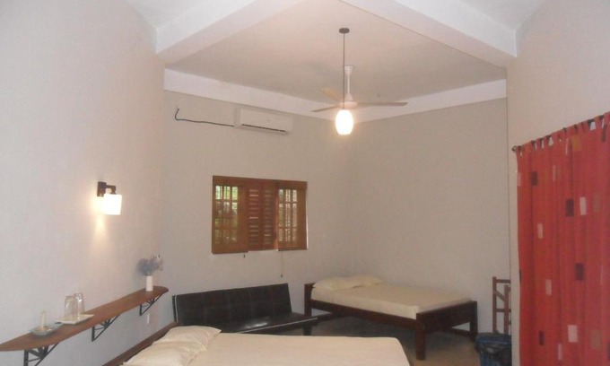 Anuradhapura House | Discover Lake View Pilgrims Rest in Anuradhapura