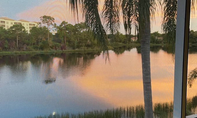 Bonita Shores Condo | Idyllic Bonita Springs Retreat: Oceanfront Bliss Awaits