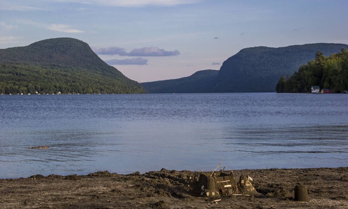 Westmore Cabin | Rustic Retreat at Lake Willoughby - Family-Friendly Getaway